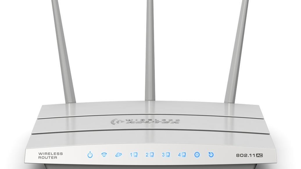 手机是怎么通过Wifi获取你位置的 